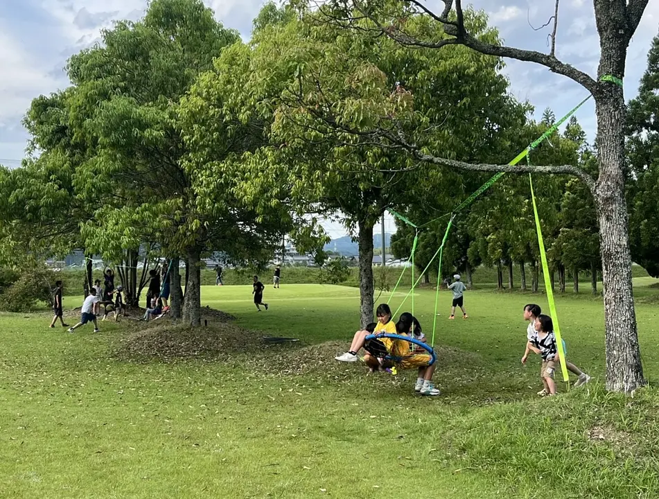 ★新【AYABE PEACE Park＆Camp】画像（パークの様子）.jpg