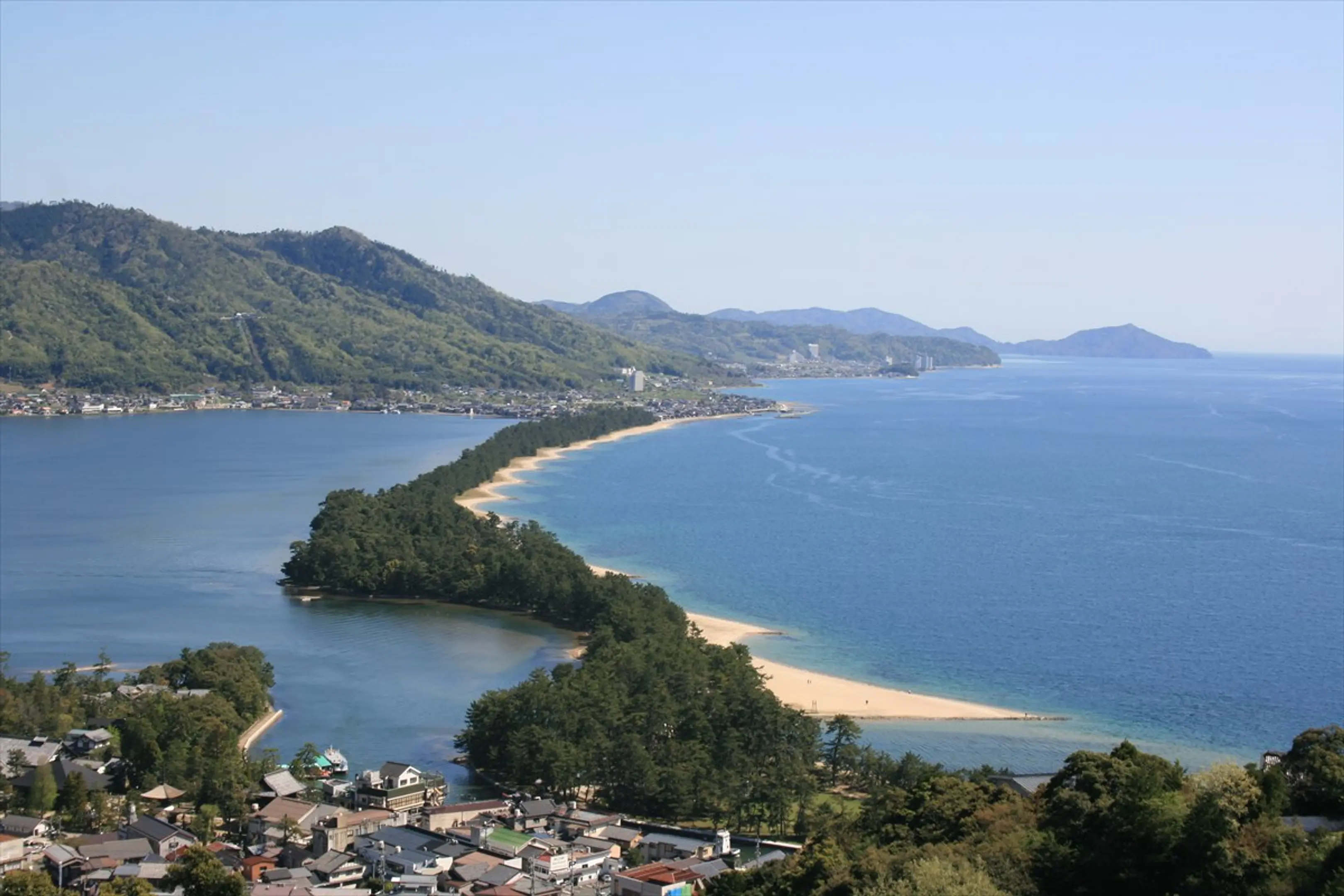 天橋立（宮津市）