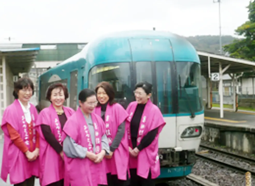 京丹後 宿 おかみさんの会