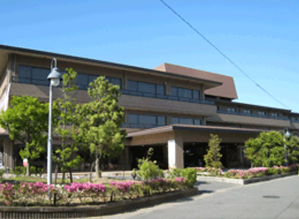 ホテルビナリオ嵯峨嵐山（コミュニティ嵯峨野）