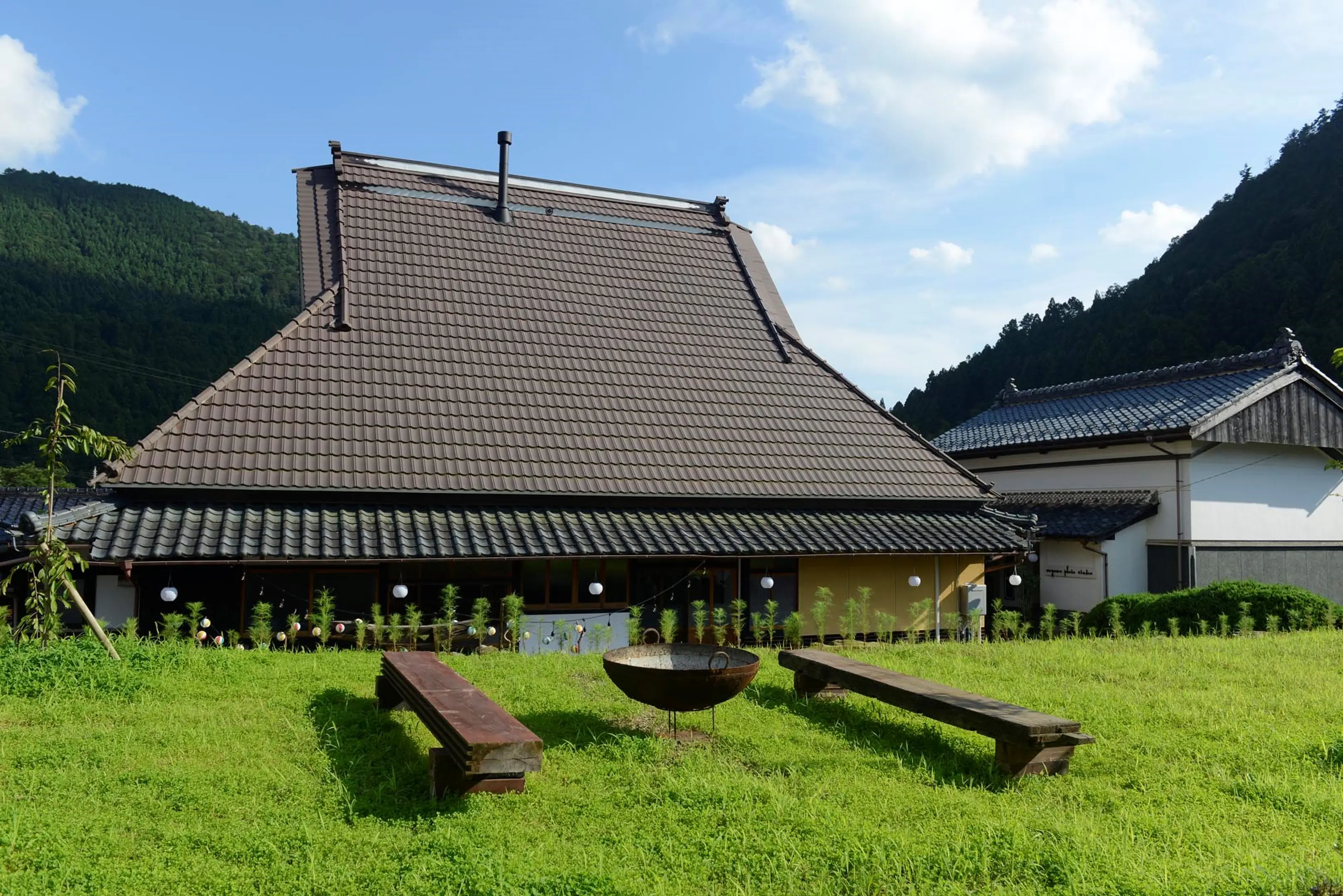 CASA Miyama