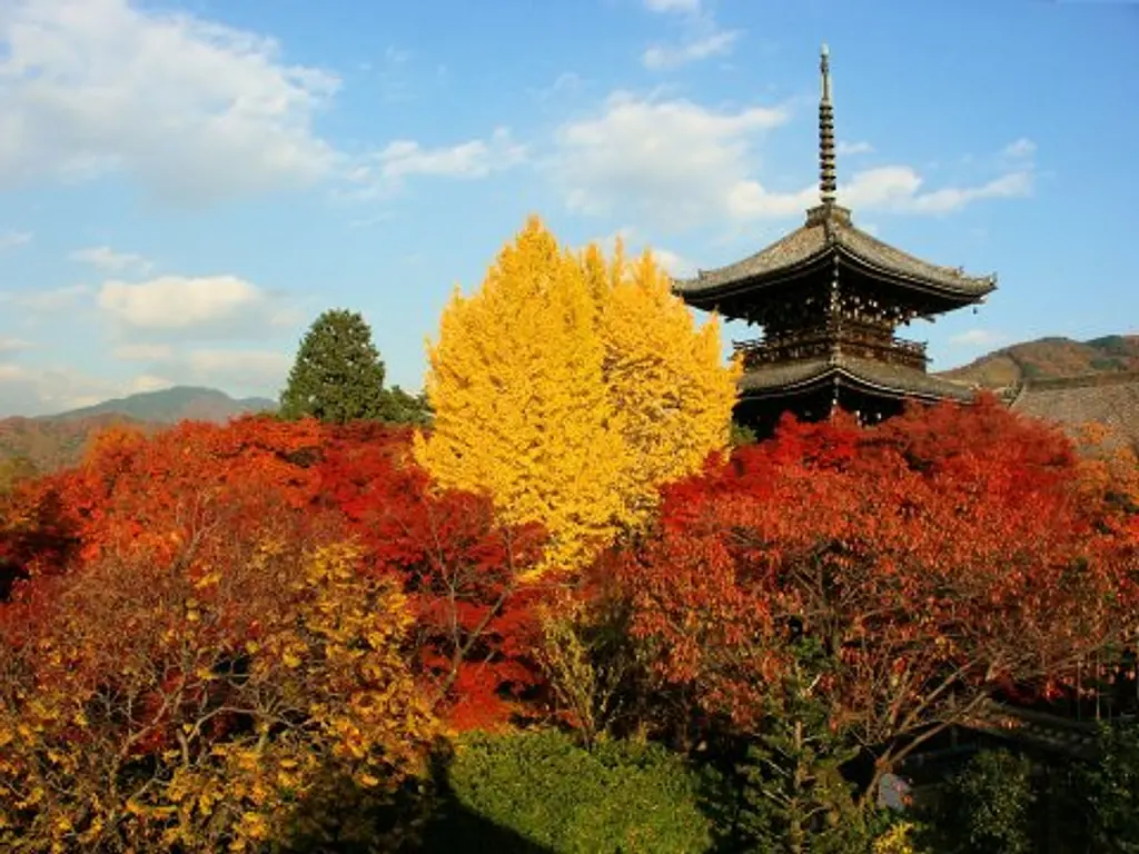 真如堂(真正極楽寺)の写真(京都府京都市左京区)