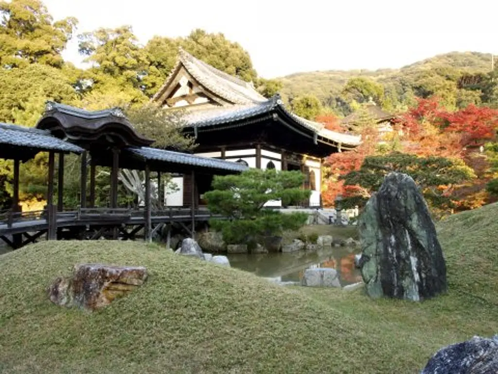 高台寺の写真(京都府京都市東山区)