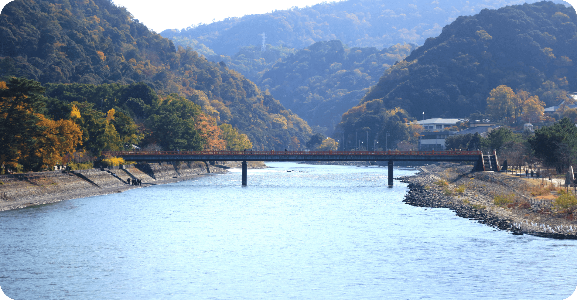 宇治川